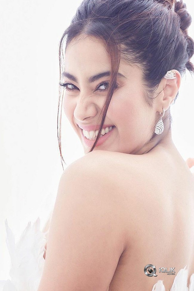 Janhvi-Kapoor